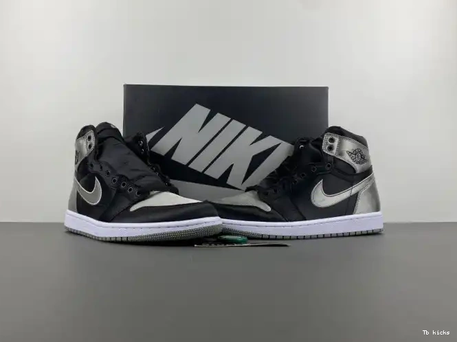 Rep TBK OG High Satin Jordan FD4810-010 1 Shadow Air WMNS 0529